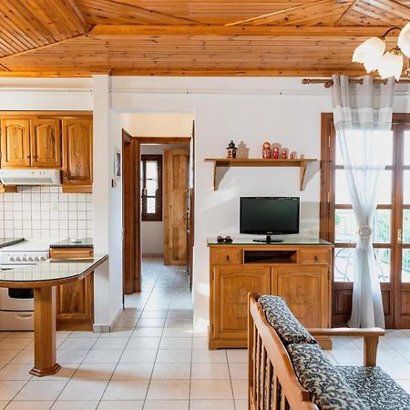 Domus Apartment Damouchari Ngoại thất bức ảnh
