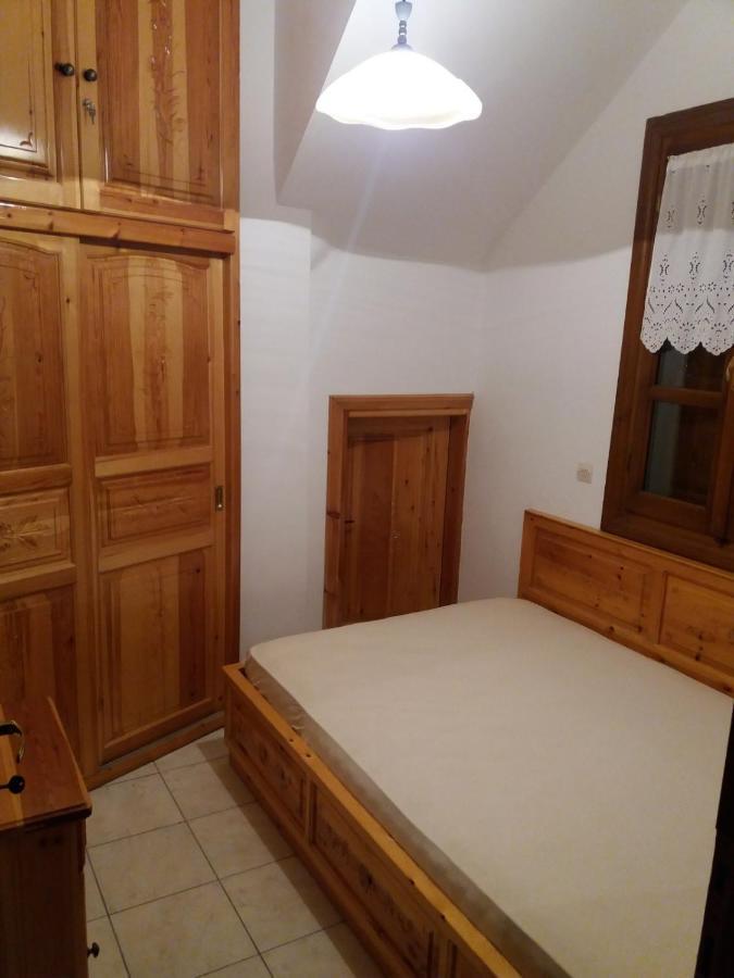Domus Apartment Damouchari Ngoại thất bức ảnh